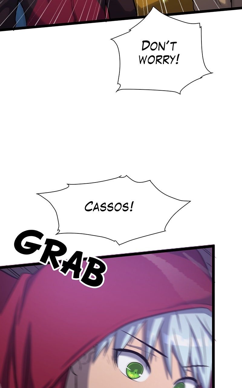 Arena Episode 4 page 6 - 