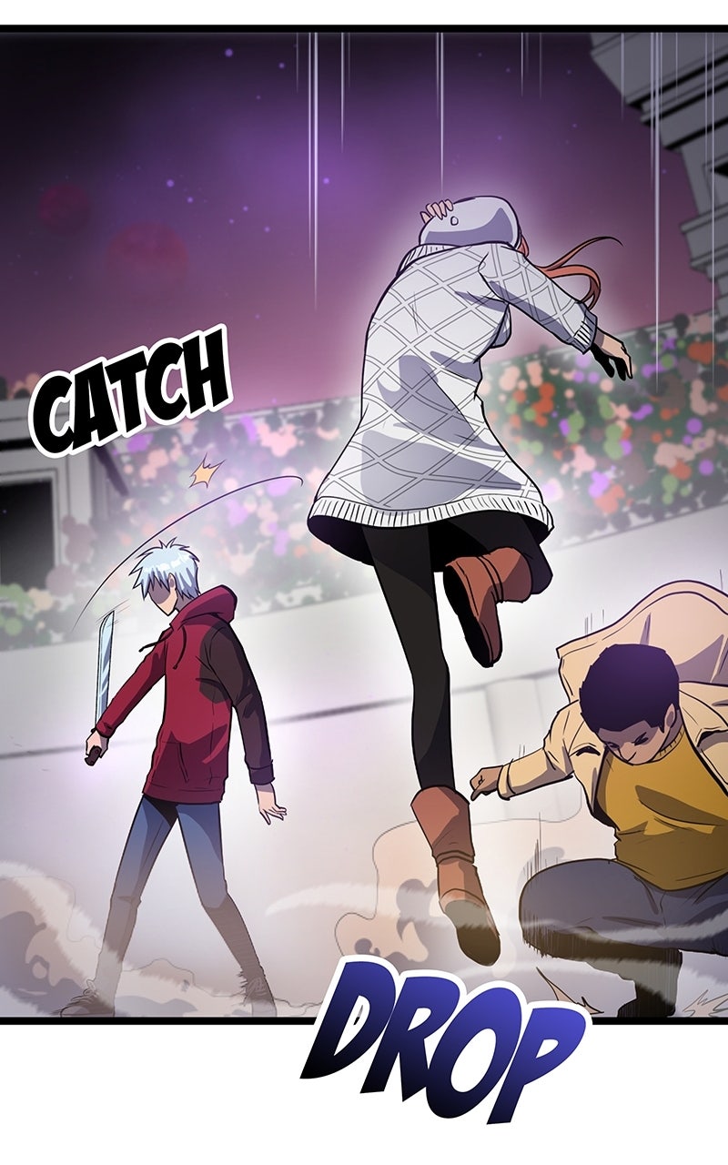 Arena Episode 4 page 57 - 