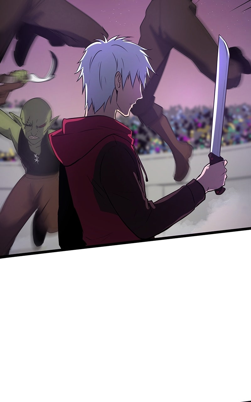 Arena Episode 4 page 60 - 