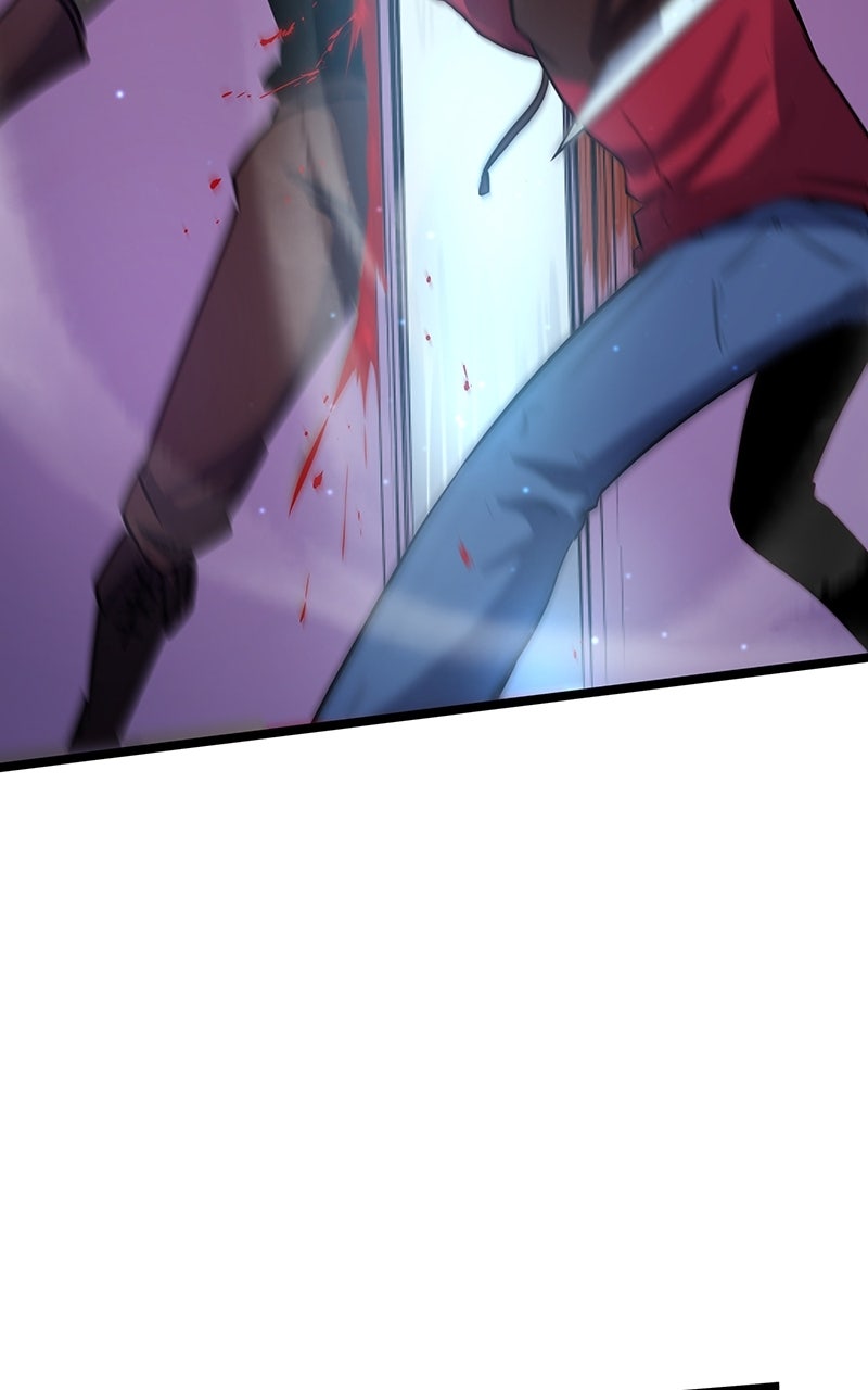 Arena Episode 4 page 69 - 