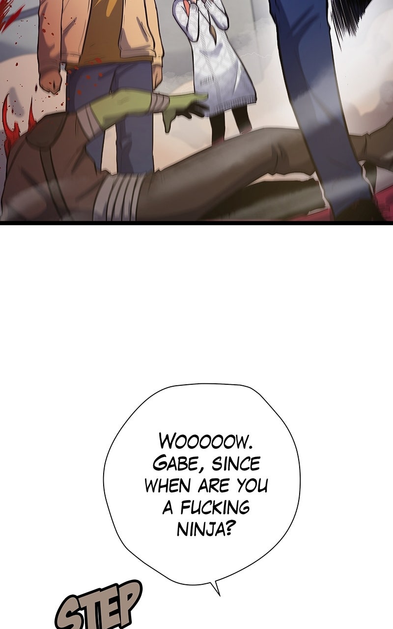 Arena Episode 4 page 72 - 