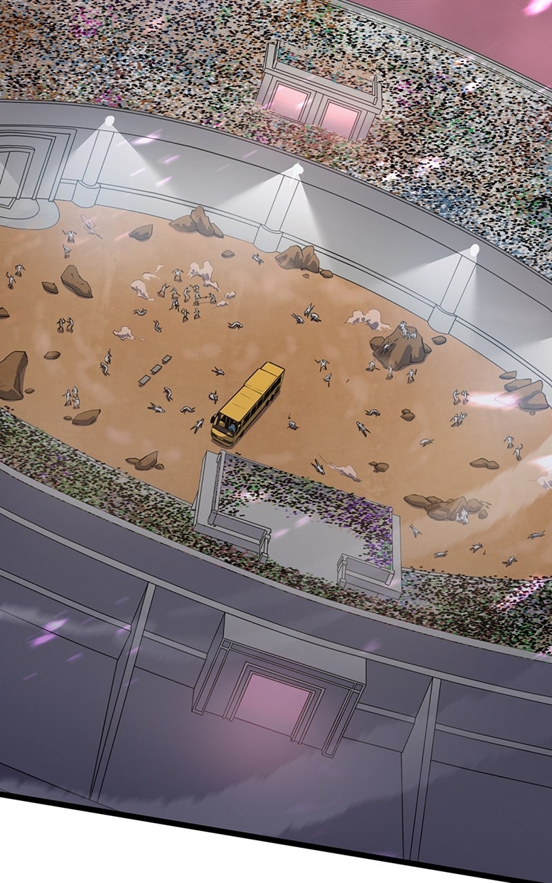 Arena Episode 5 page 2 - 