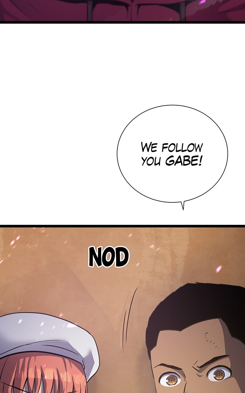 Arena Episode 5 page 11 - 