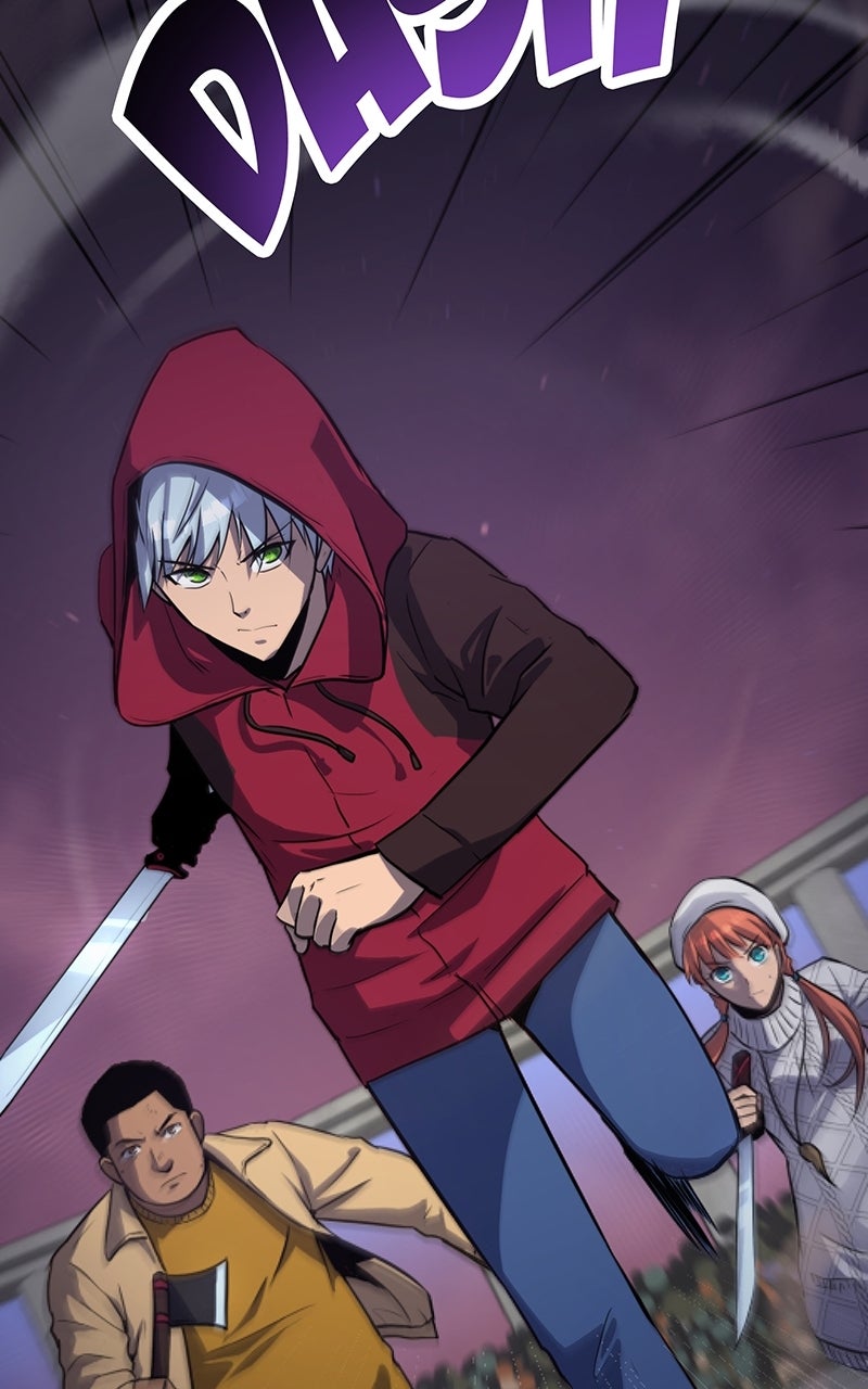 Arena Episode 5 page 13 - 