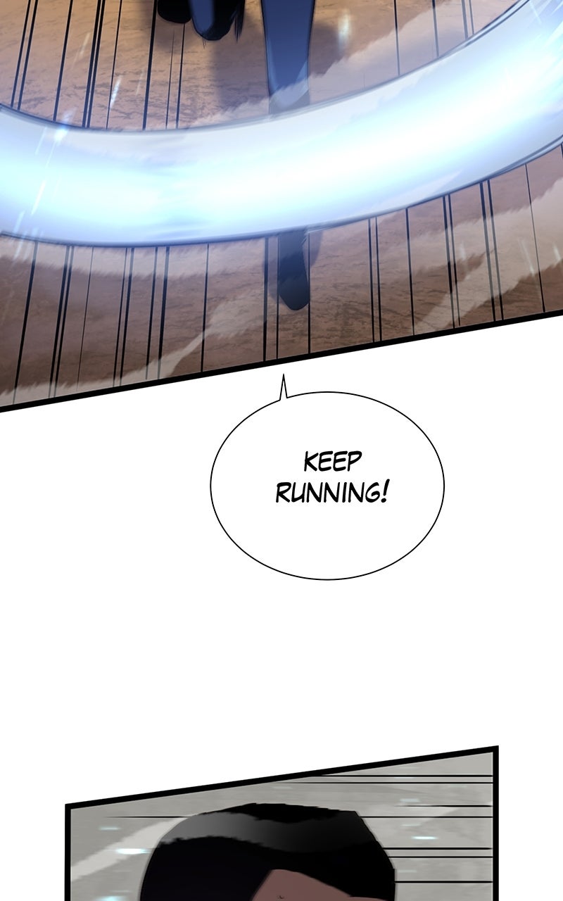 Arena Episode 5 page 17 - 