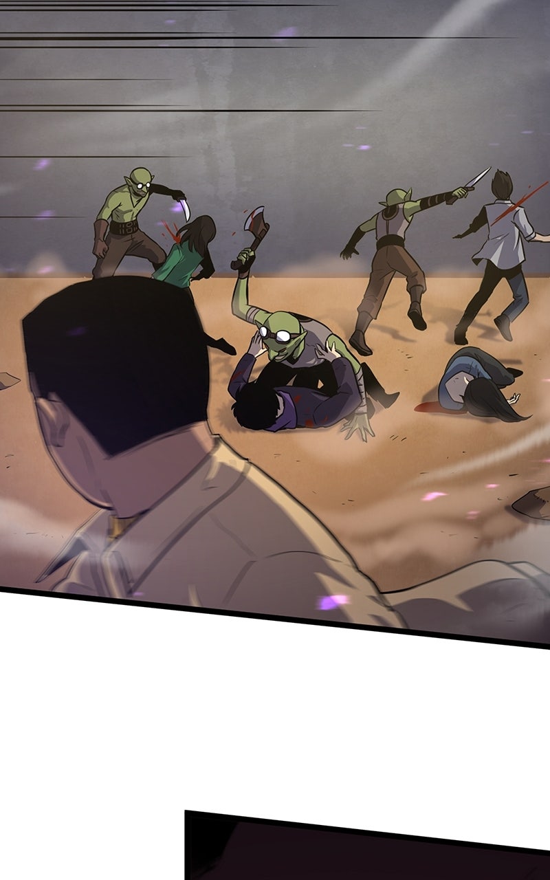 Arena Episode 5 page 19 - 