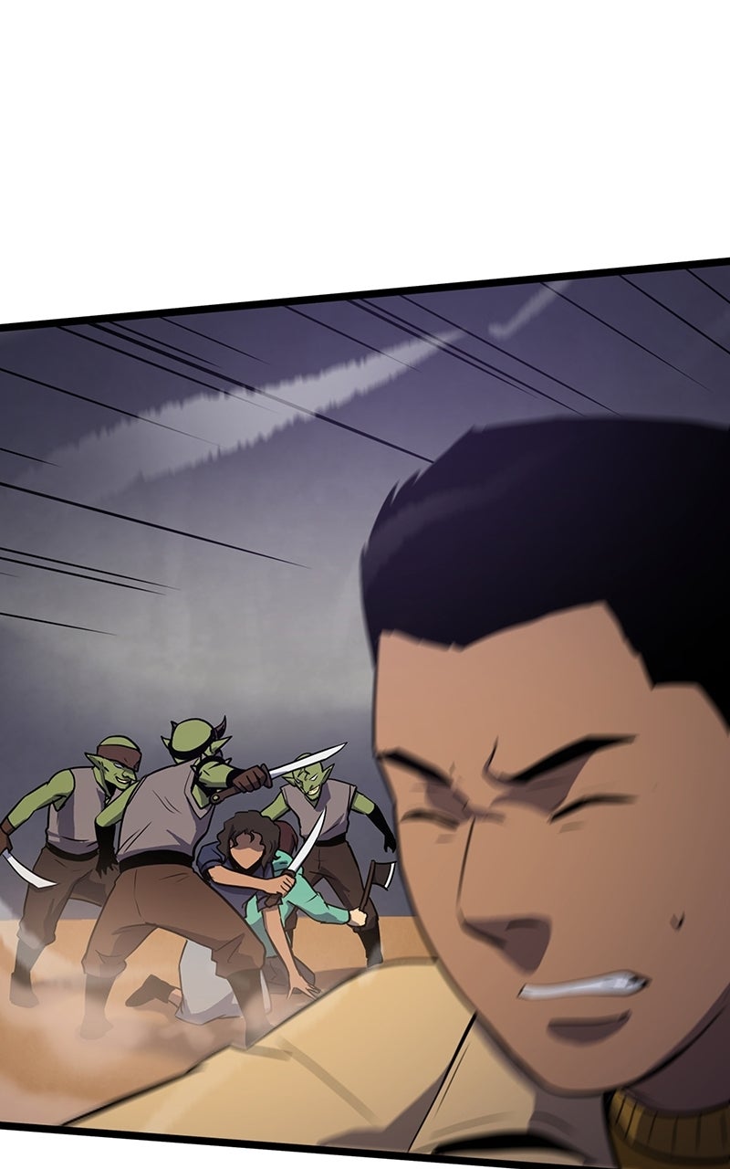 Arena Episode 5 page 22 - 