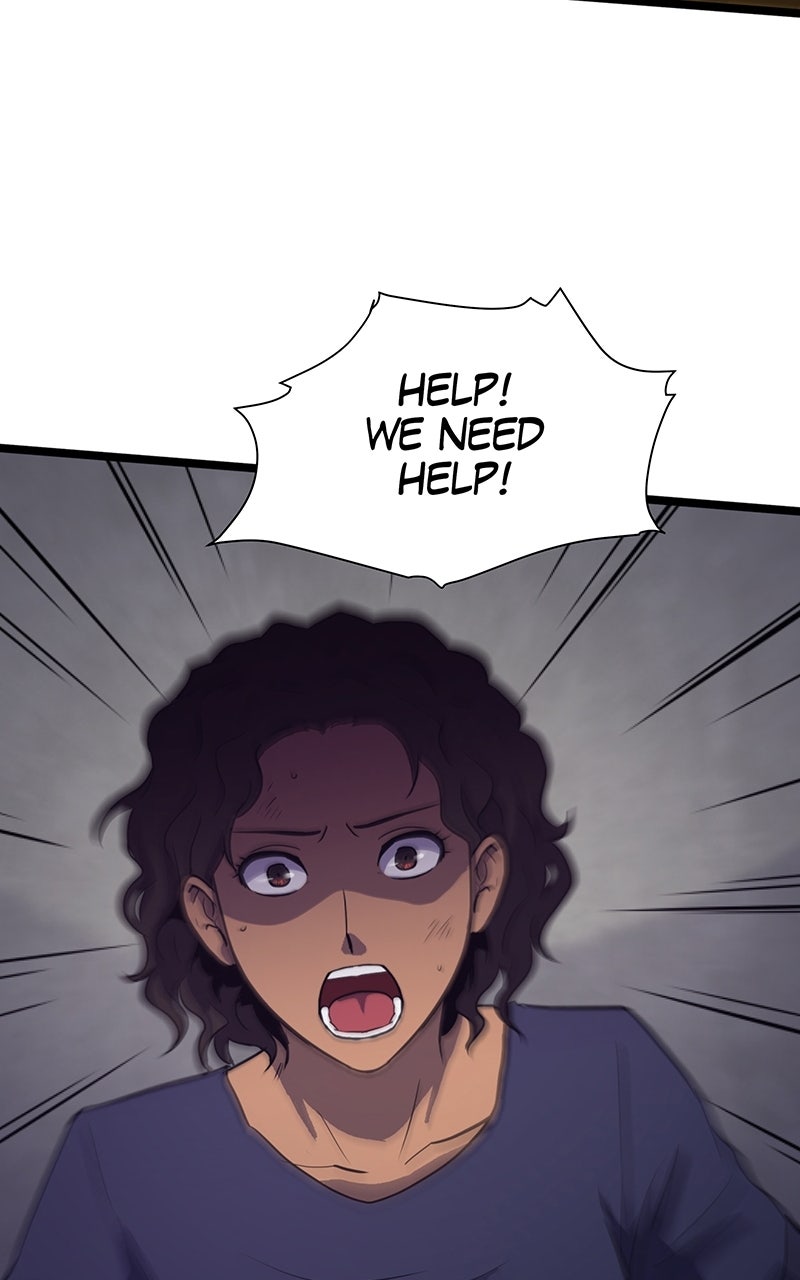 Arena Episode 5 page 23 - 