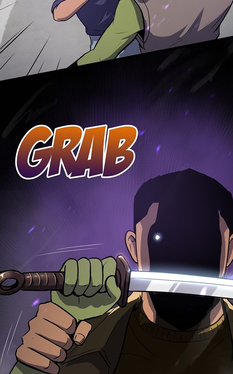 Arena Episode 5 page 25 - 