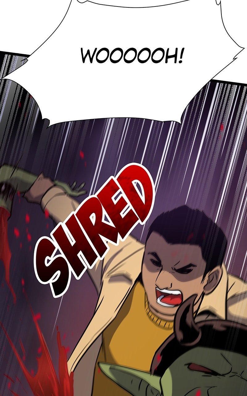 Arena Episode 5 page 29 - 