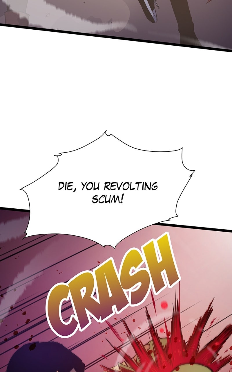 Arena Episode 5 page 32 - 