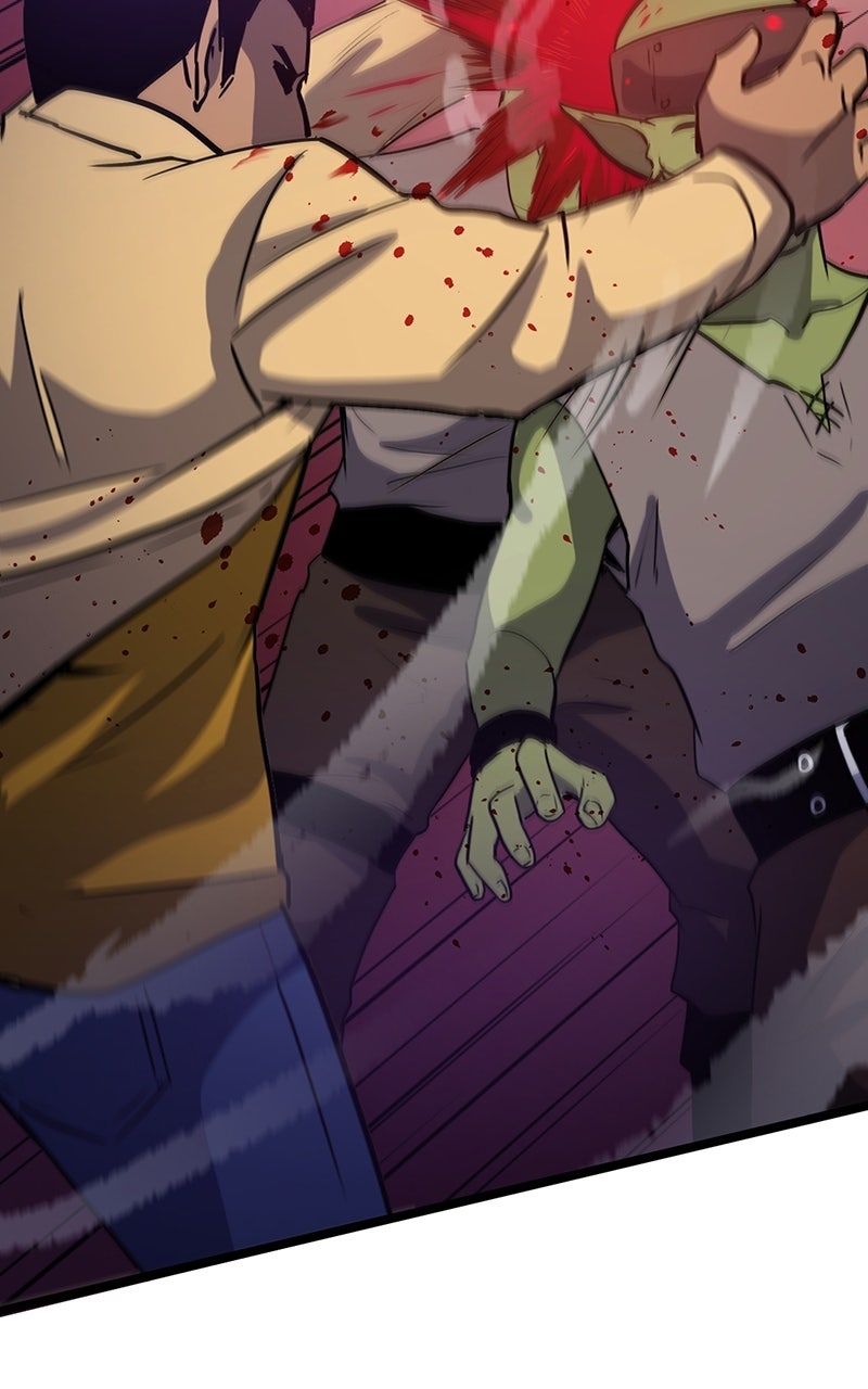 Arena Episode 5 page 33 - 