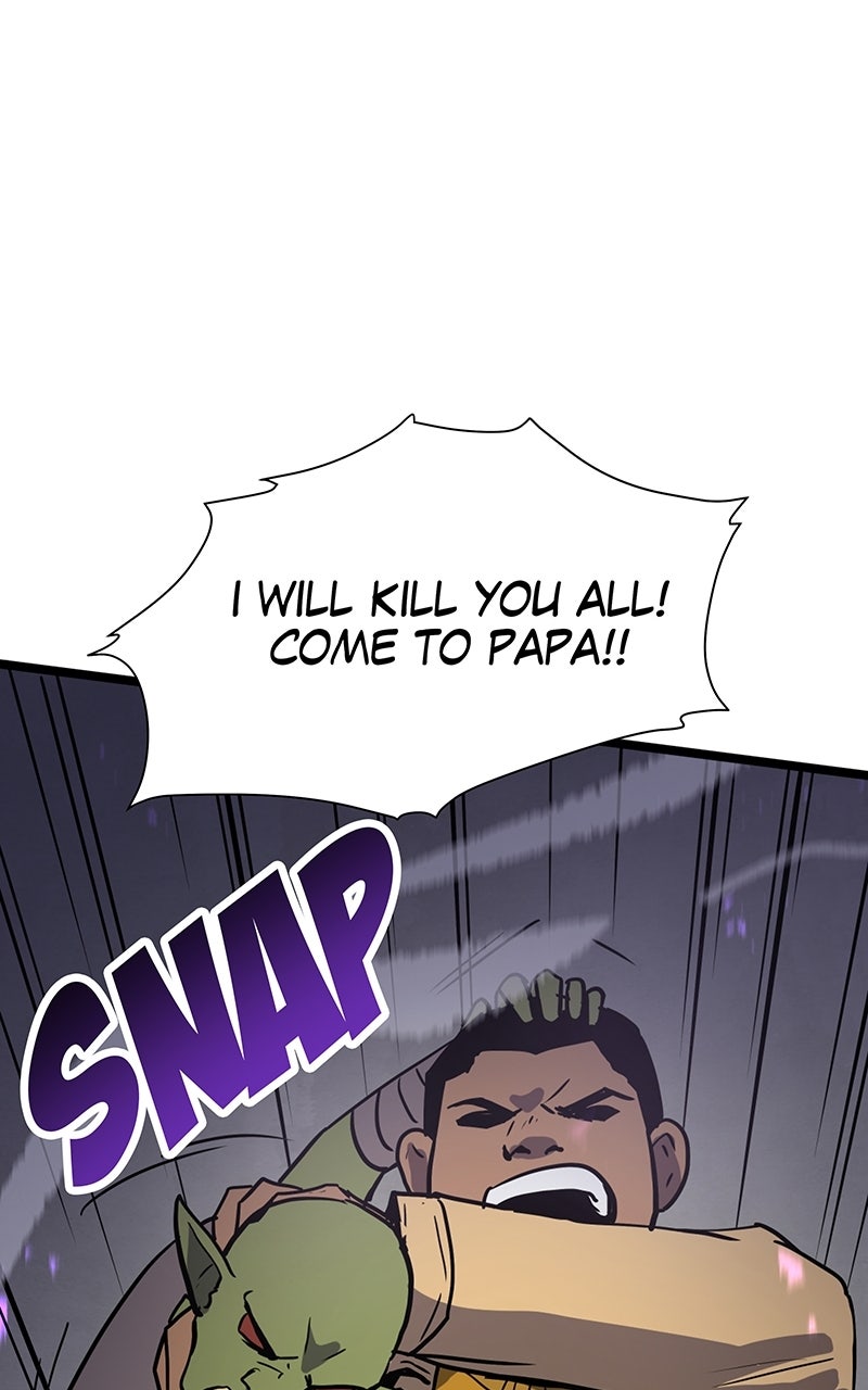 Arena Episode 5 page 34 - 