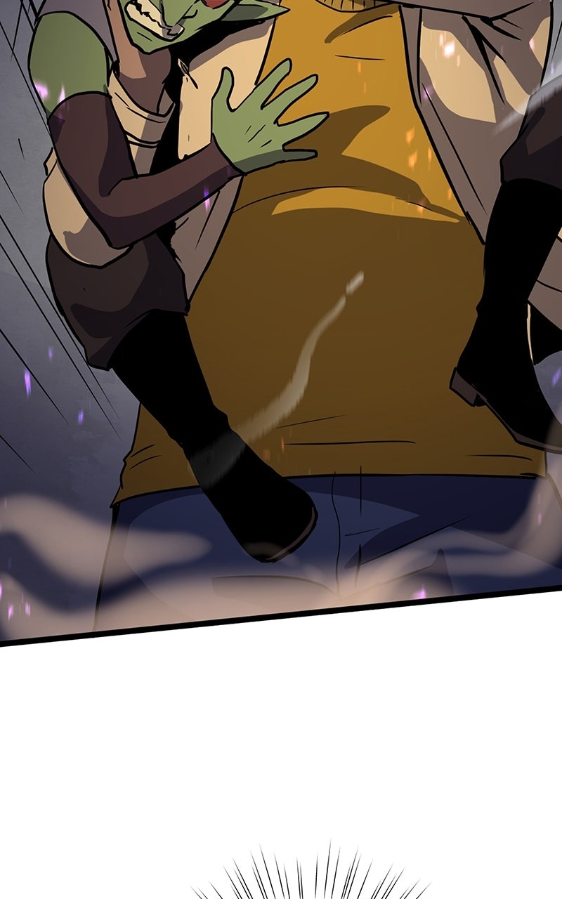 Arena Episode 5 page 35 - 
