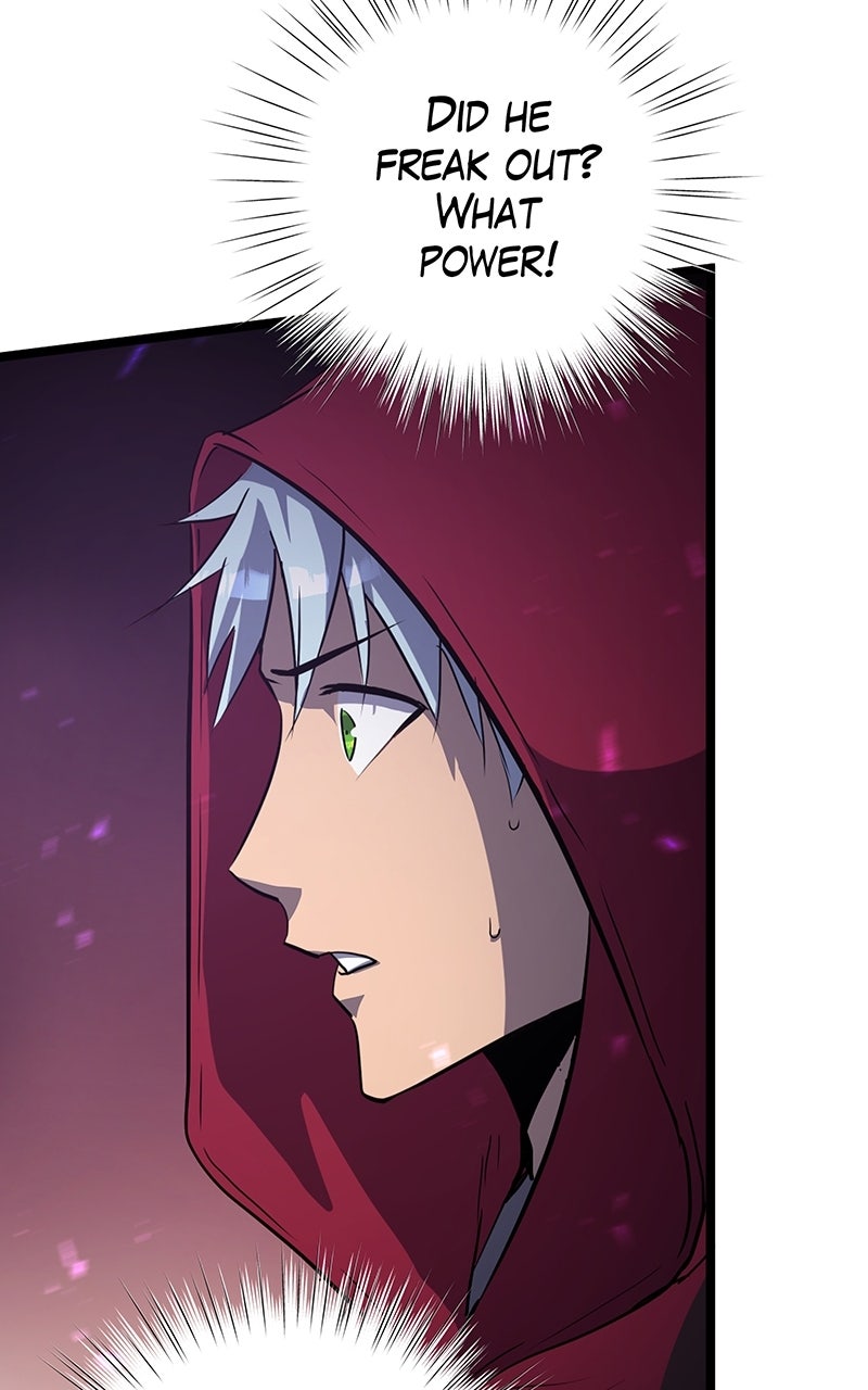 Arena Episode 5 page 36 - 