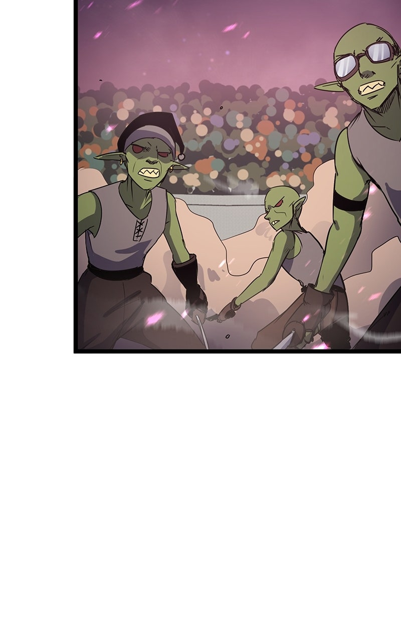 Arena Episode 5 page 38 - 