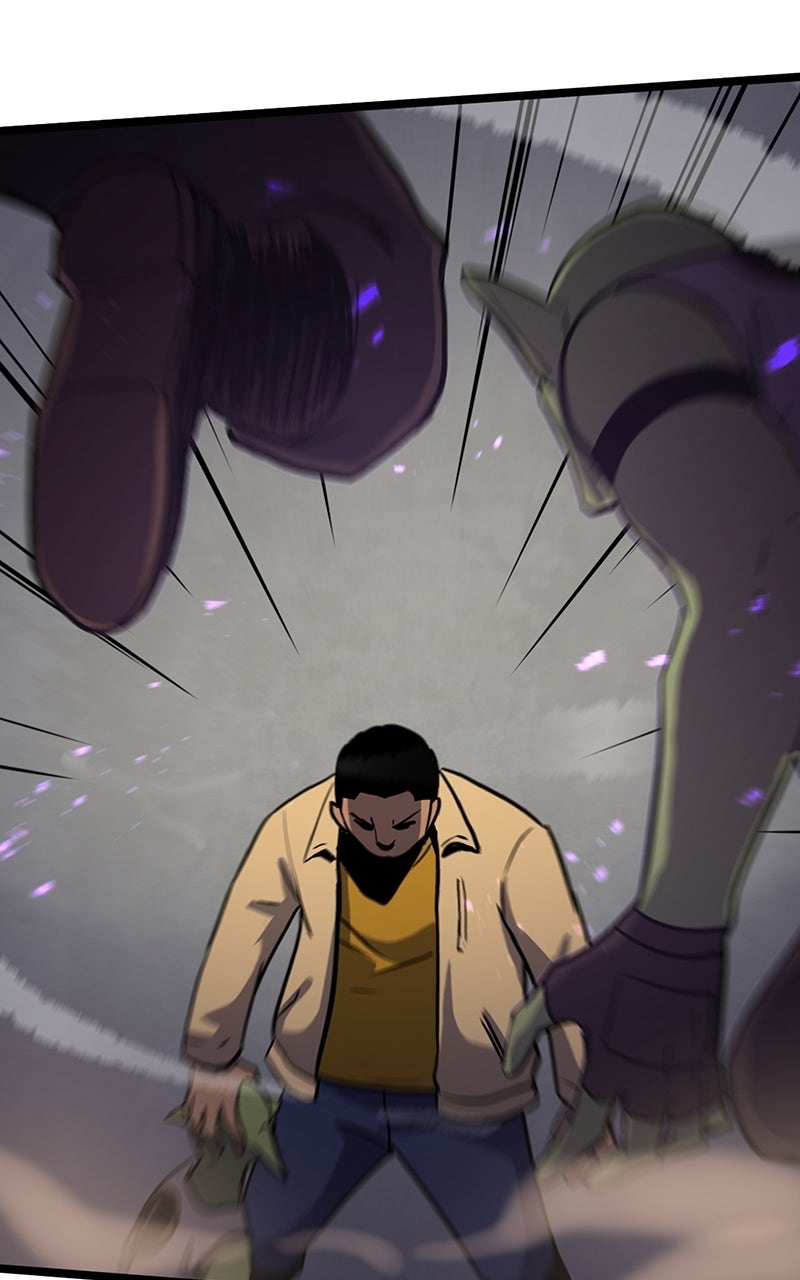 Arena Episode 5 page 39 - 