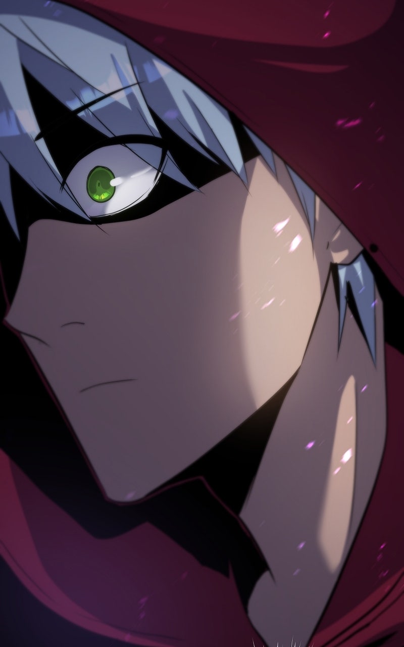 Arena Episode 5 page 41 - 