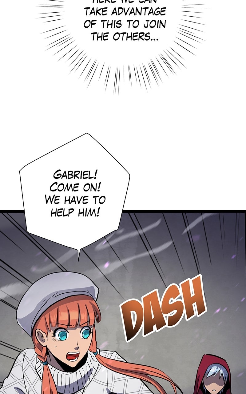 Arena Episode 5 page 43 - 