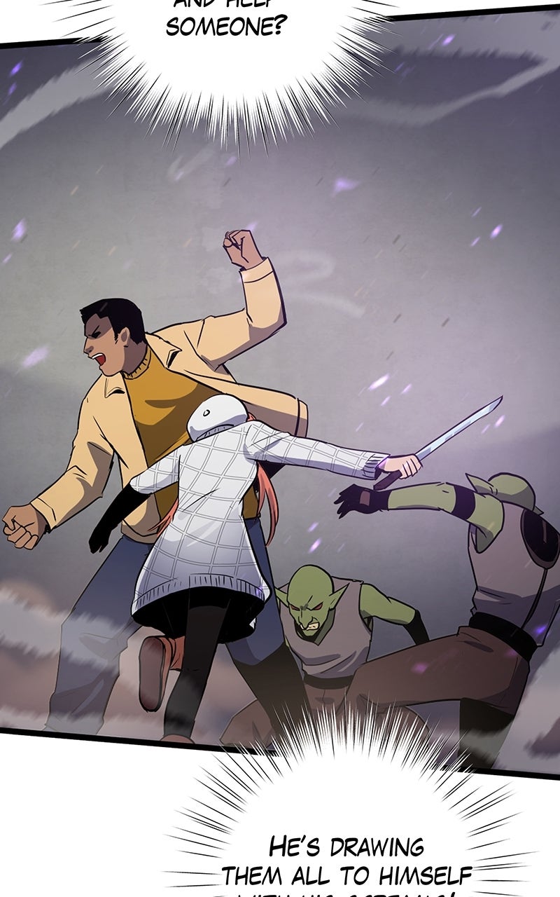 Arena Episode 5 page 45 - 