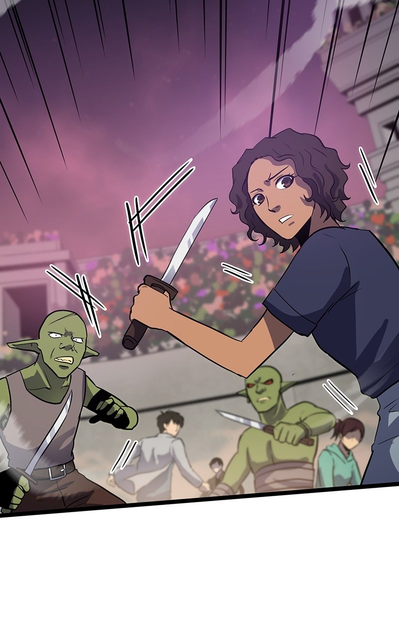 Arena Episode 5 page 48 - 