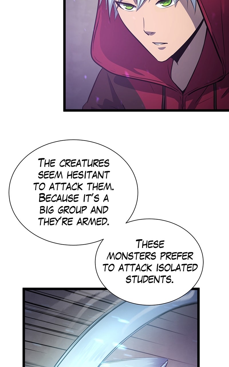 Arena Episode 5 page 6 - 