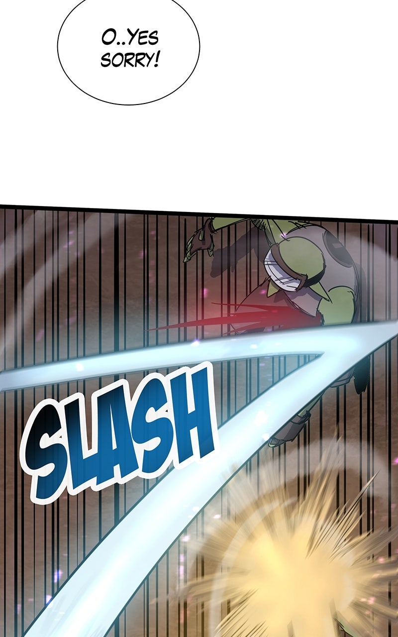 Arena Episode 5 page 55 - 