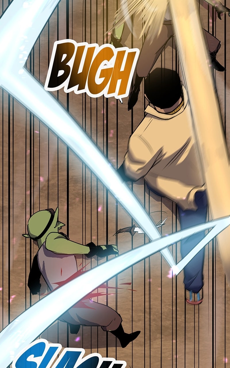 Arena Episode 5 page 56 - 