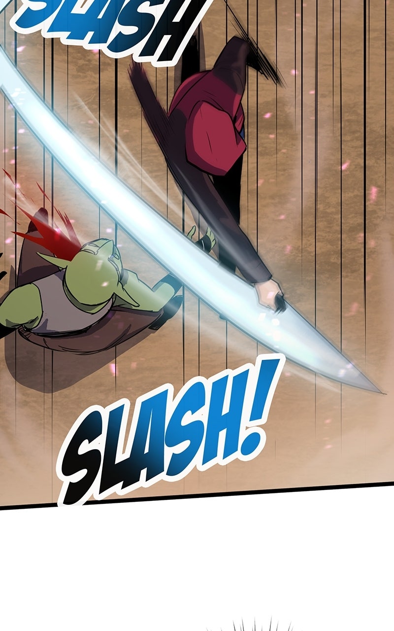 Arena Episode 5 page 57 - 