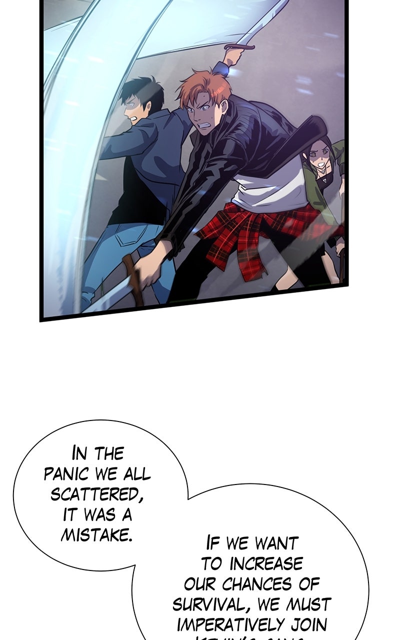 Arena Episode 5 page 7 - 