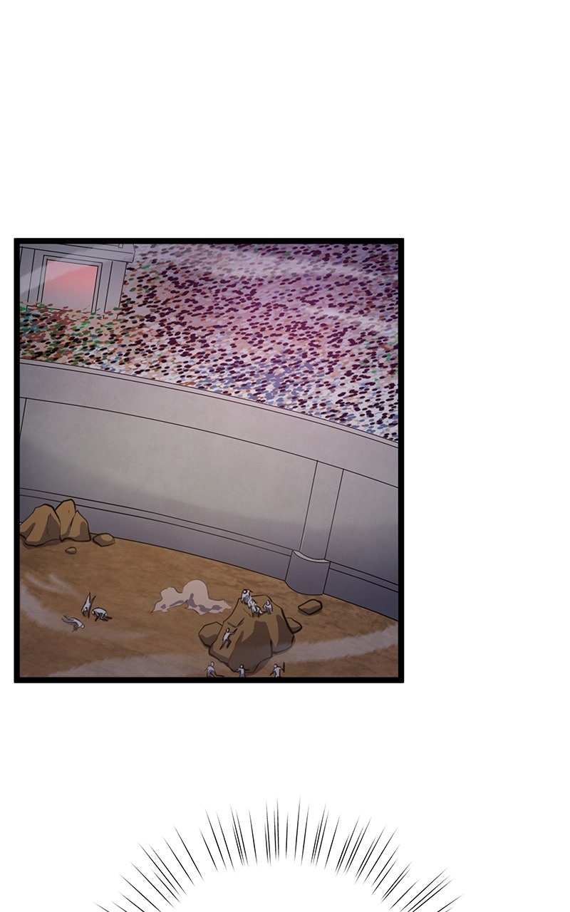 Arena Episode 5 page 61 - 