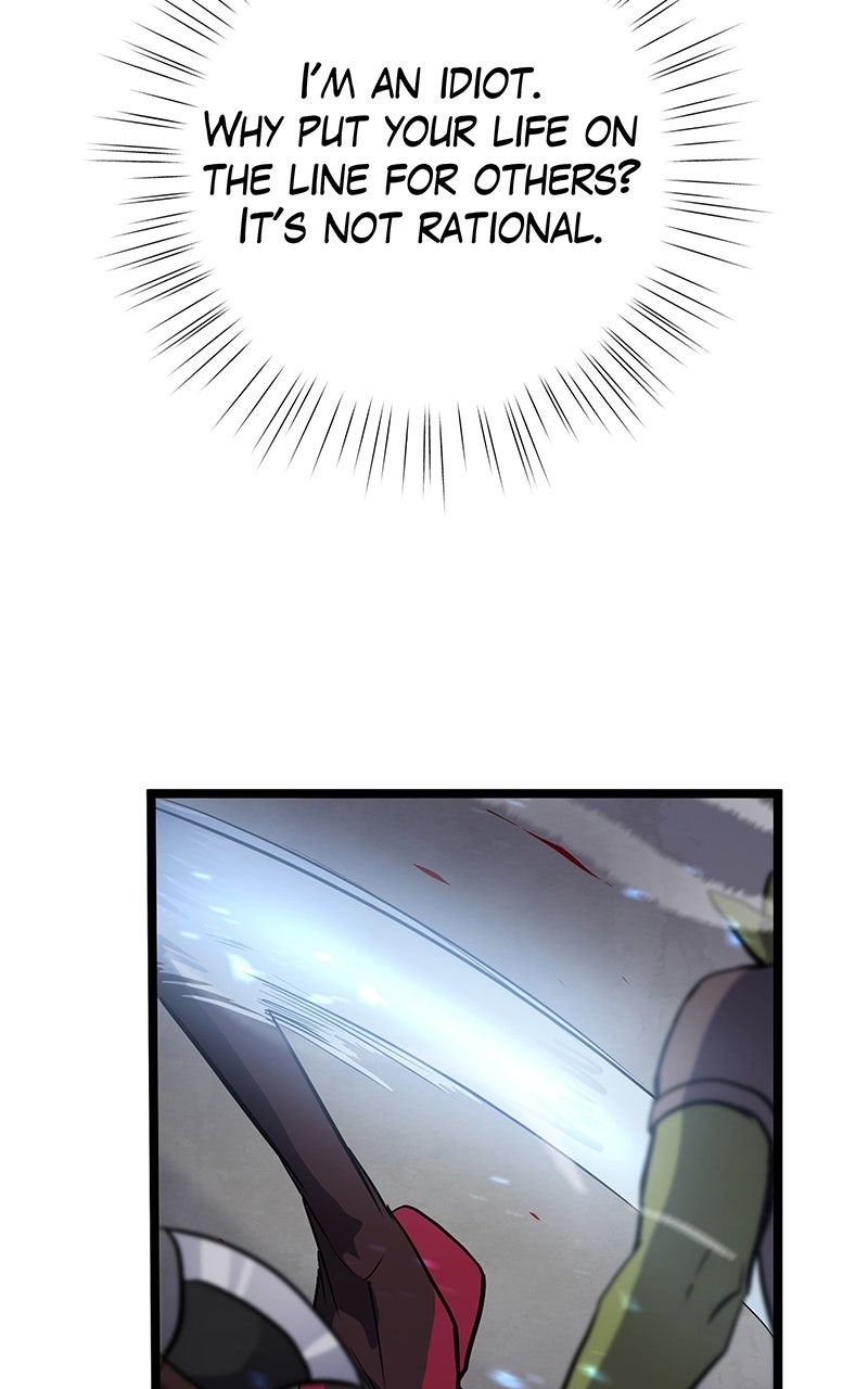 Arena Episode 5 page 62 - 