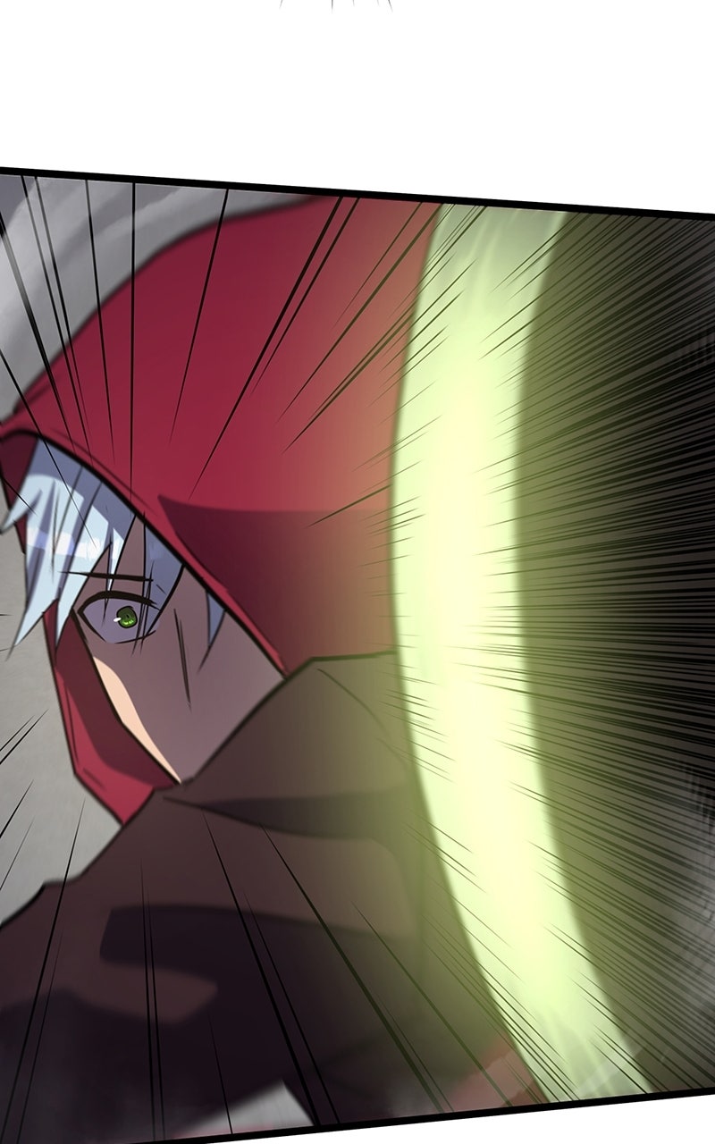 Arena Episode 5 page 65 - 