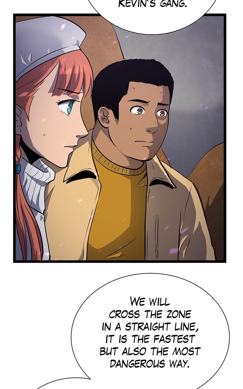 Arena Episode 5 page 8 - 