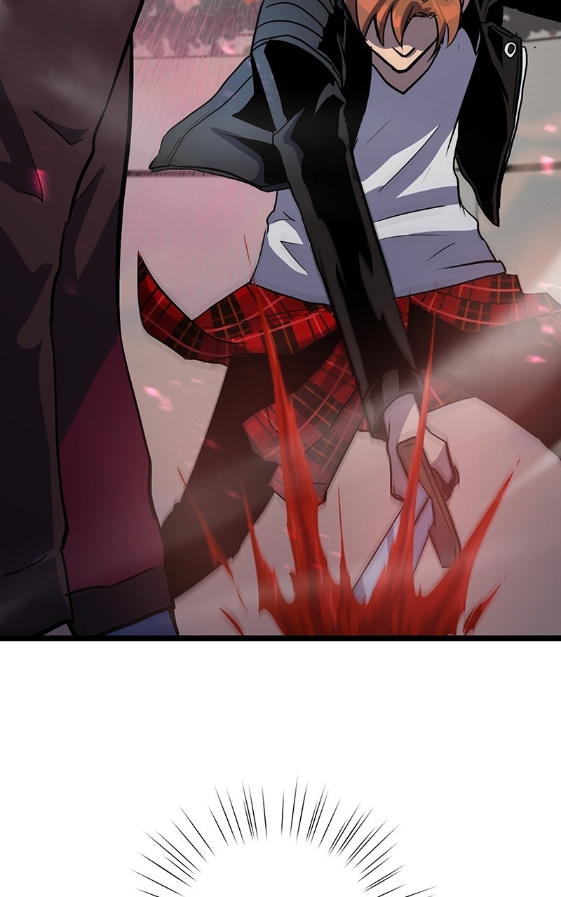 Arena Episode 5 page 72 - 
