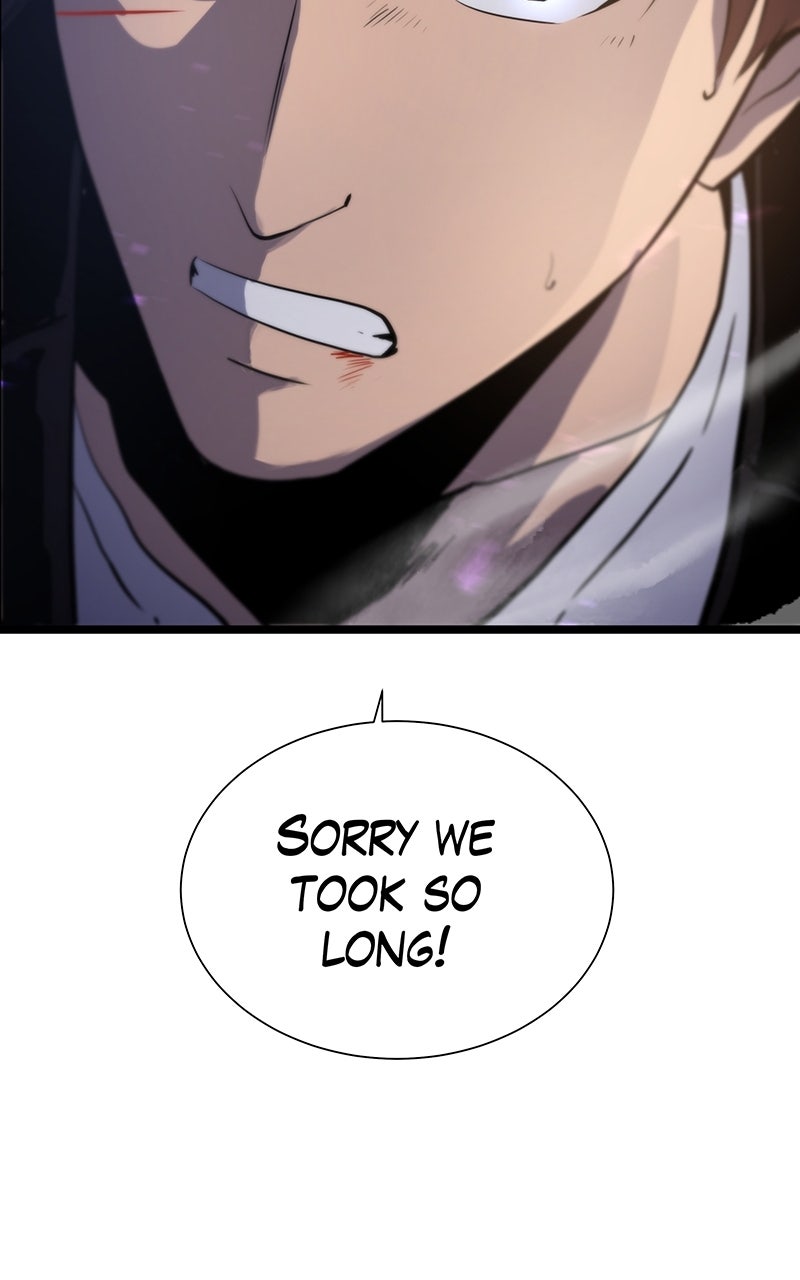 Arena Episode 5 page 74 - 