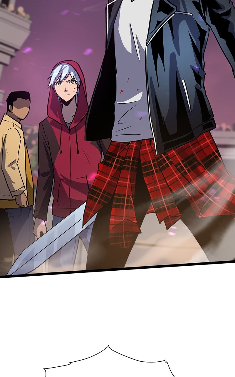 Arena Episode 5 page 76 - 