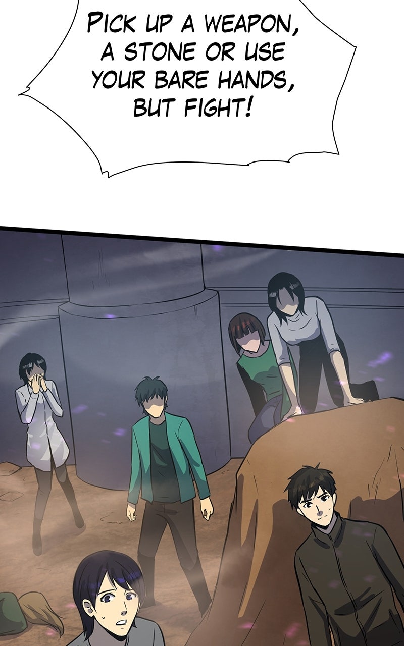Arena Episode 5 page 77 - 