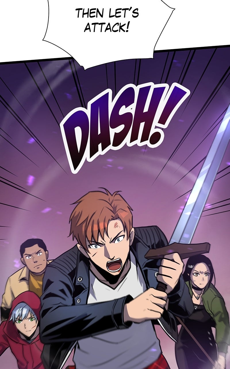 Arena Episode 5 page 79 - 
