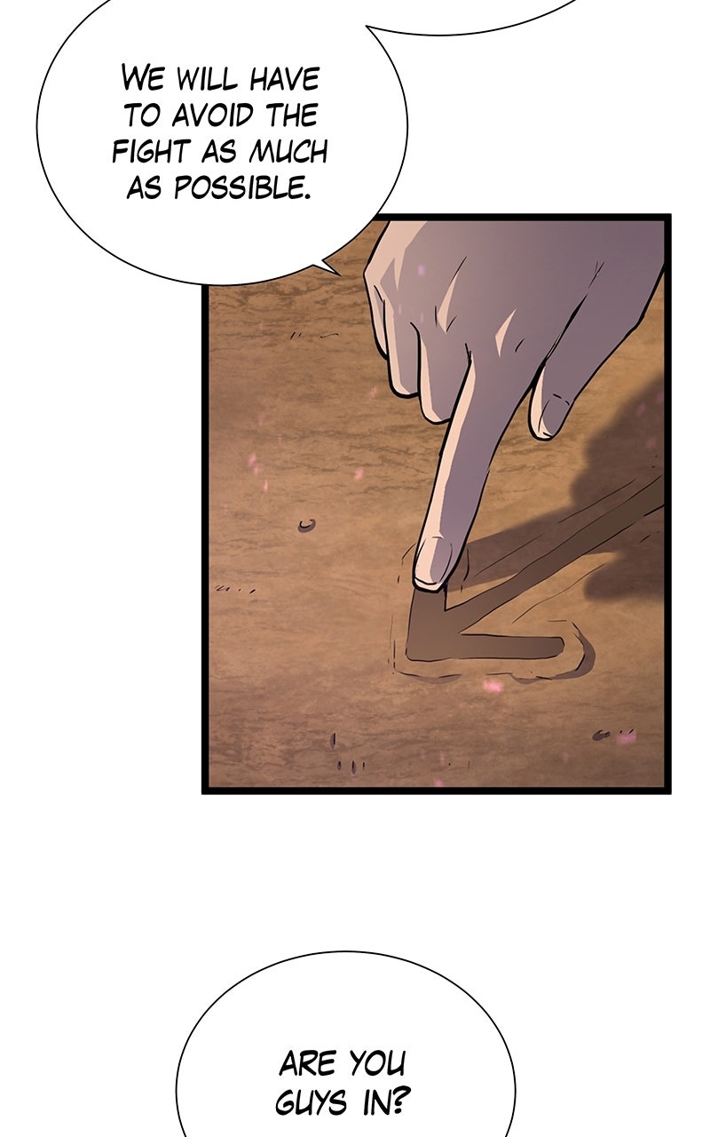 Arena Episode 5 page 9 - 