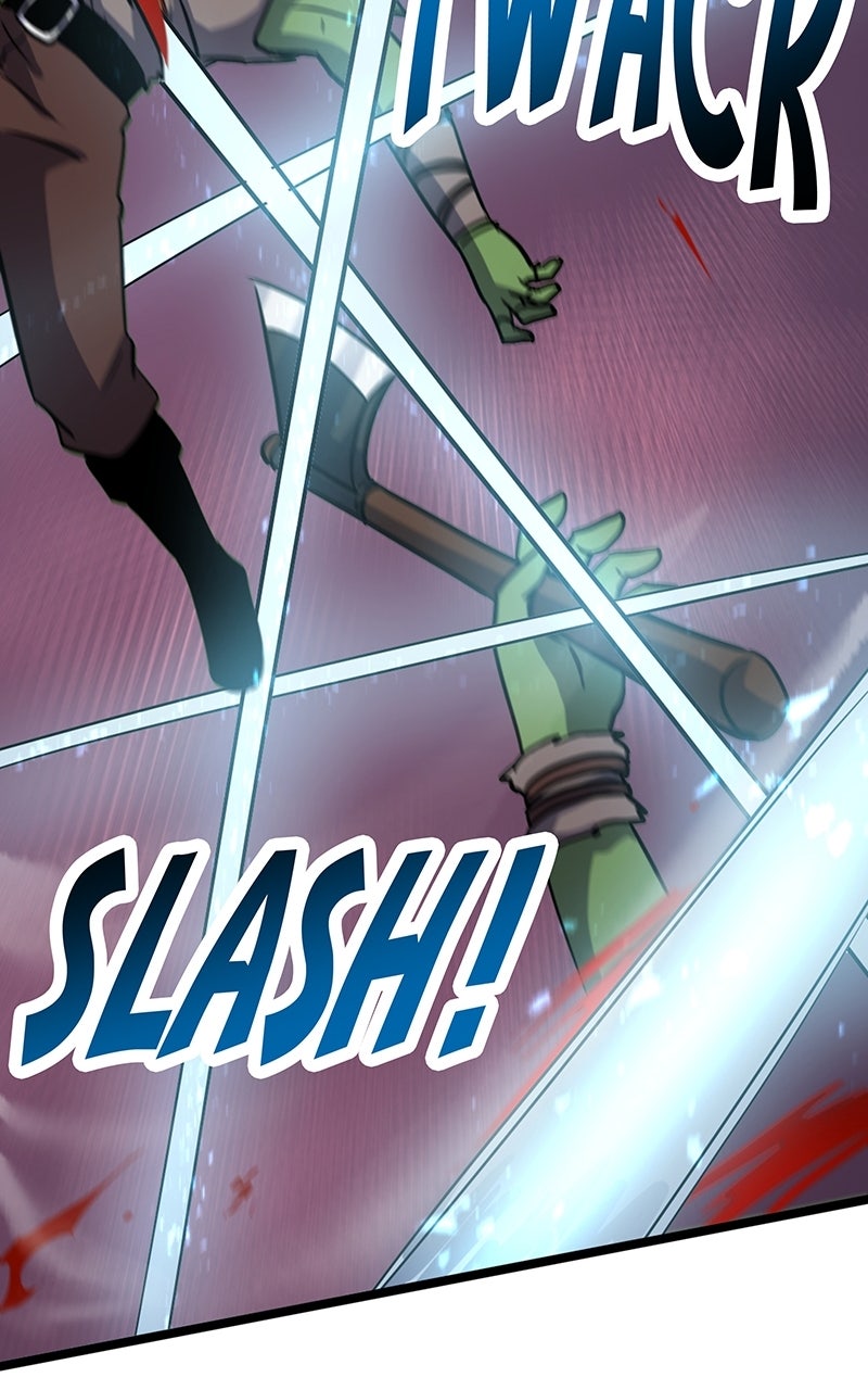 Arena Episode 5 page 83 - 