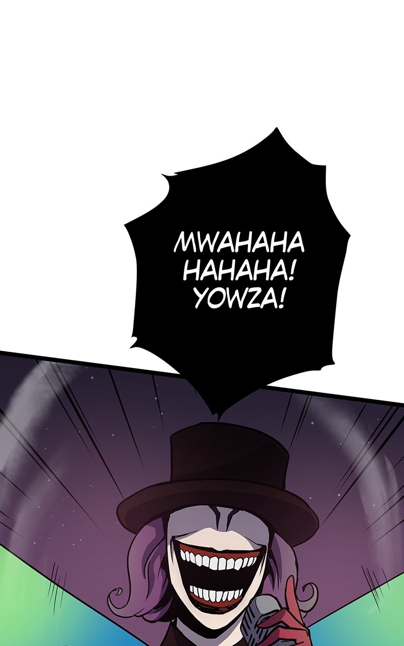 Arena Episode 5 page 84 - 