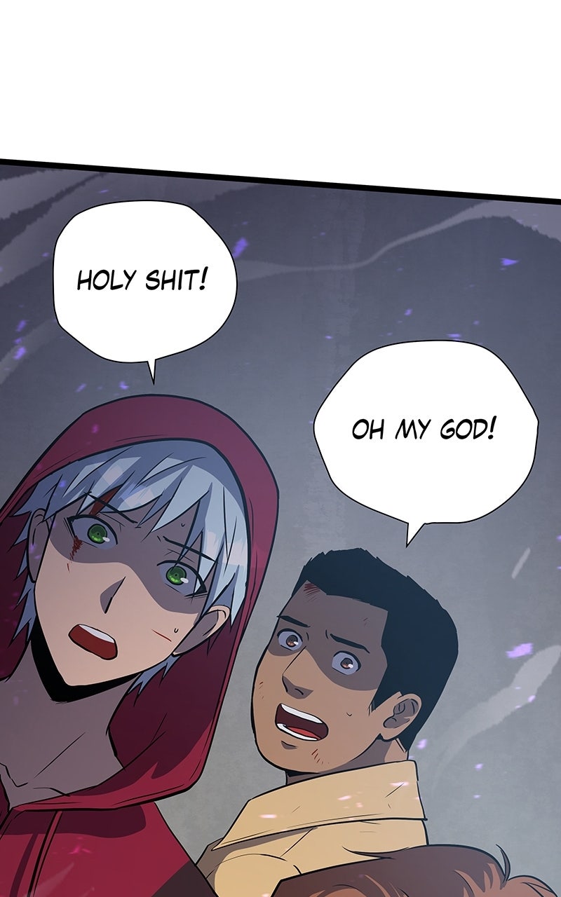 Arena Episode 5 page 95 - 