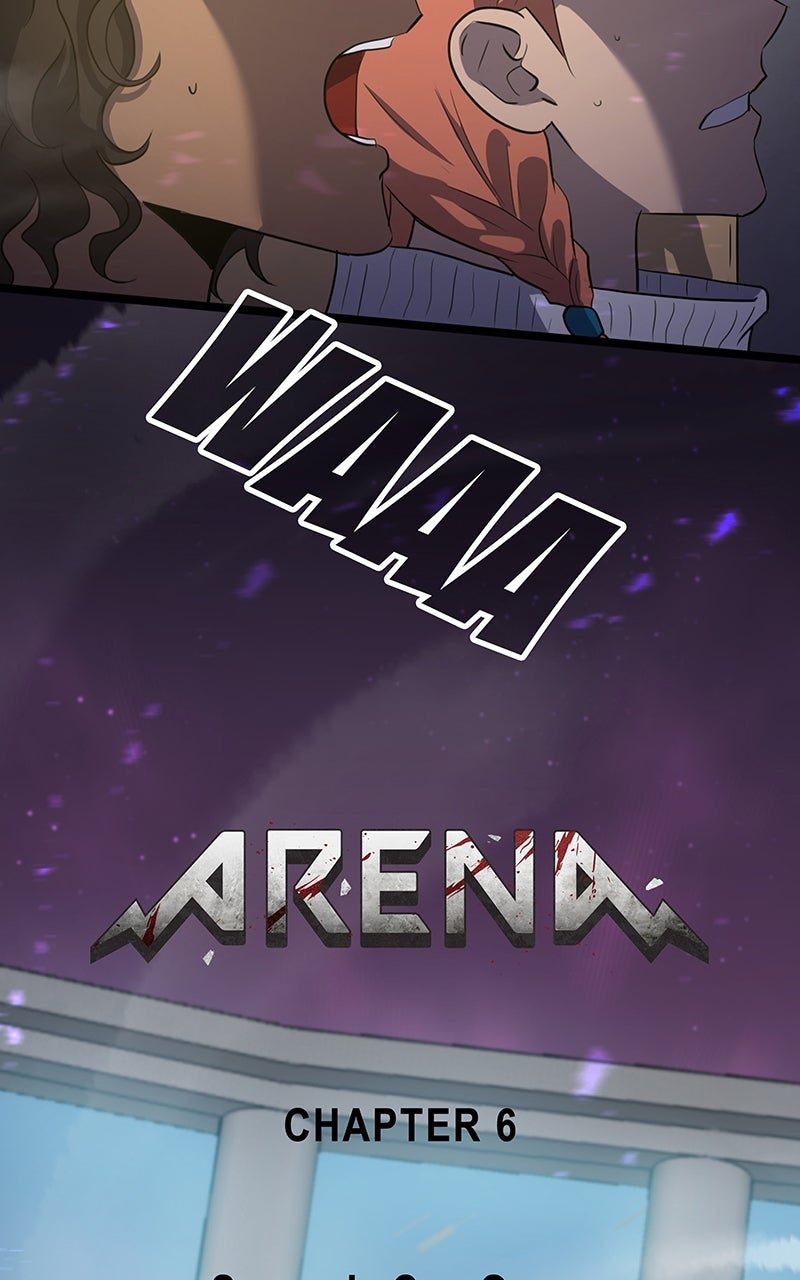 Arena Episode 6 page 2 - 
