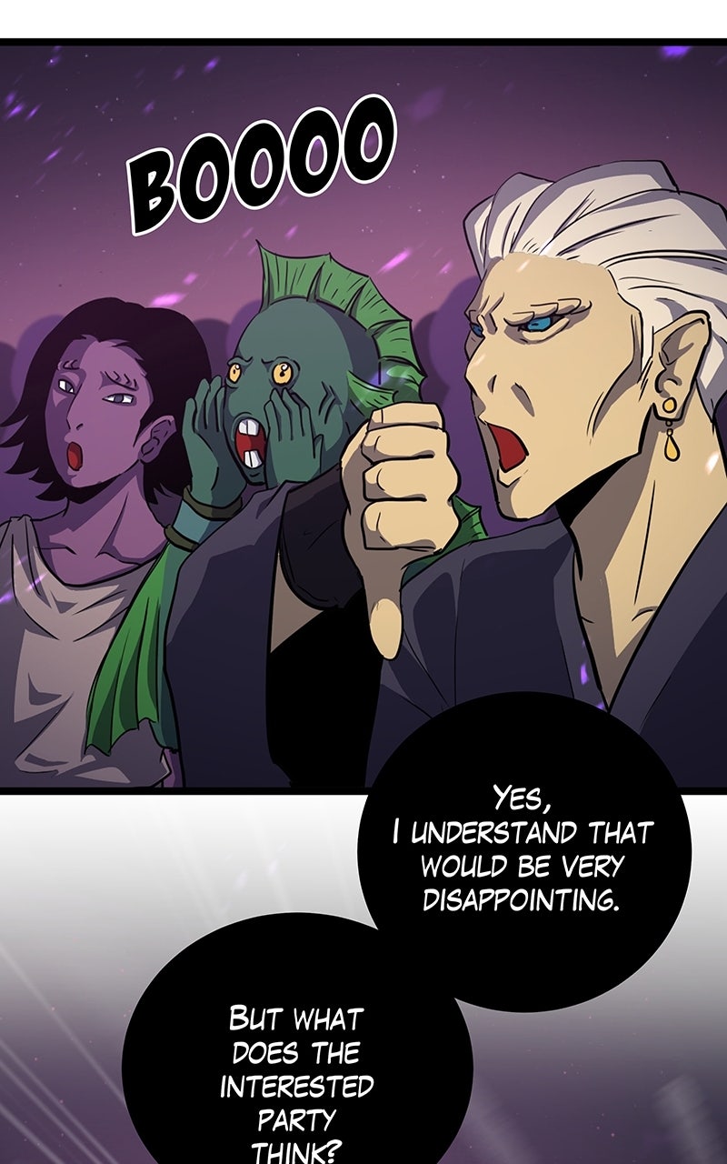 Arena Episode 6 page 12 - 