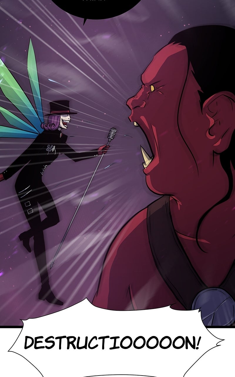 Arena Episode 6 page 13 - 