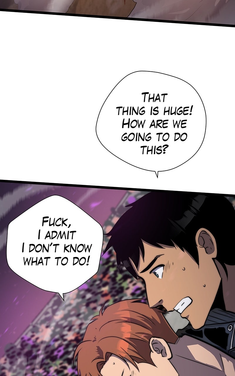 Arena Episode 6 page 19 - 