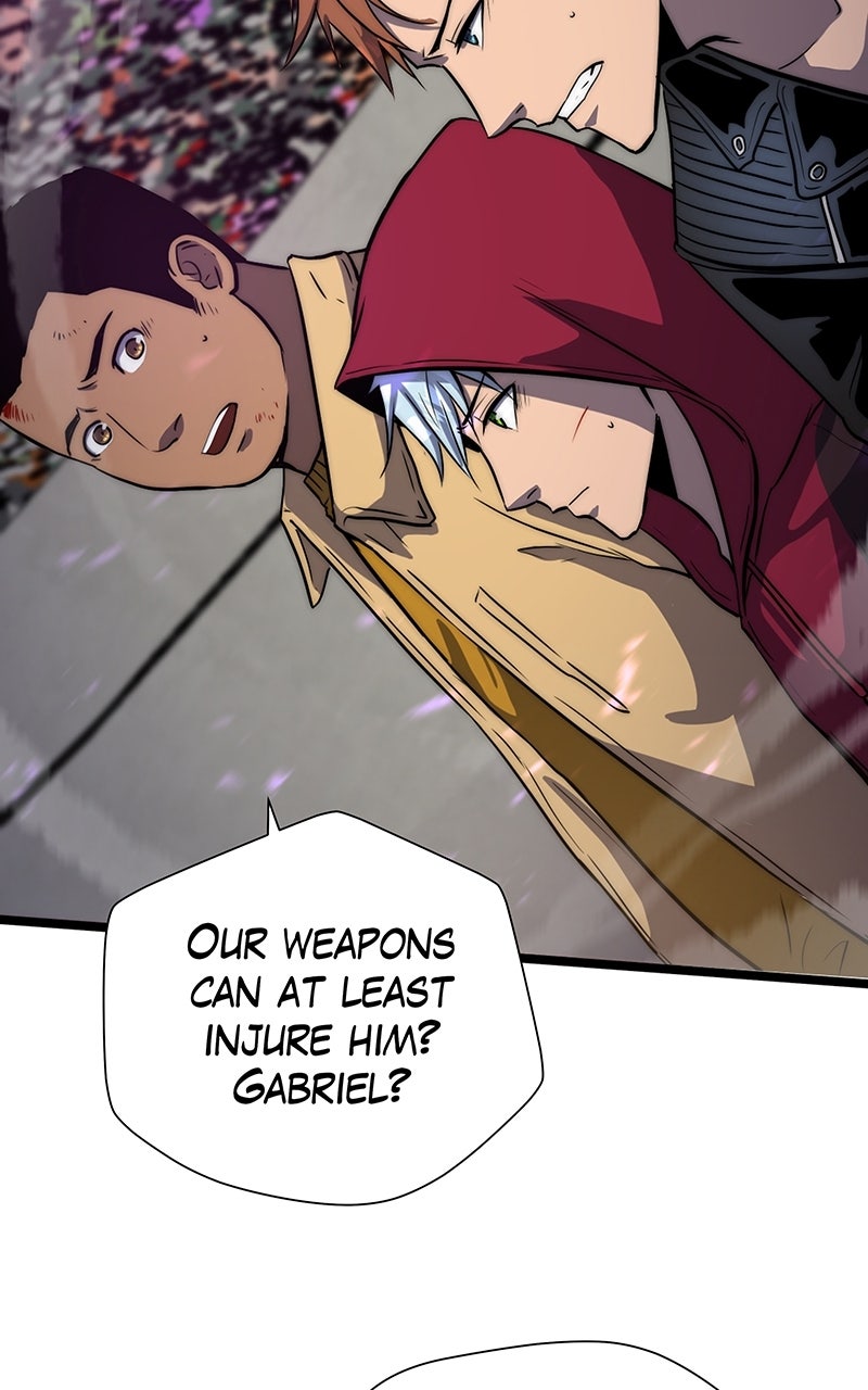 Arena Episode 6 page 20 - 