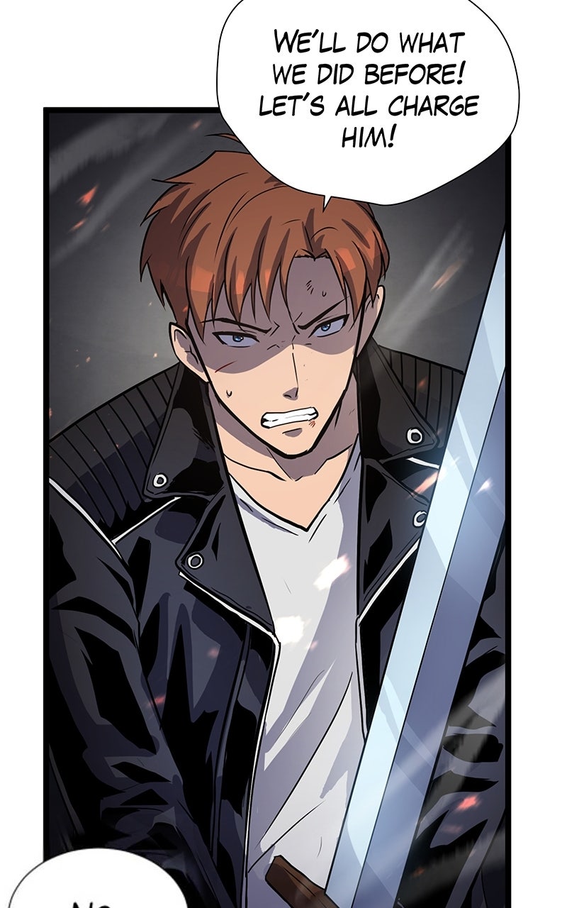 Arena Episode 6 page 21 - 
