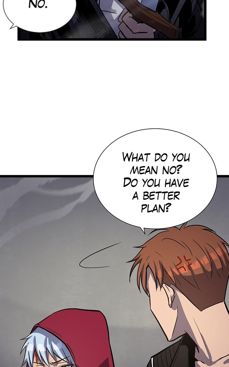 Arena Episode 6 page 22 - 